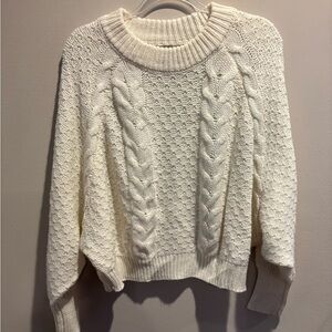 Moon & Madison size M sweater